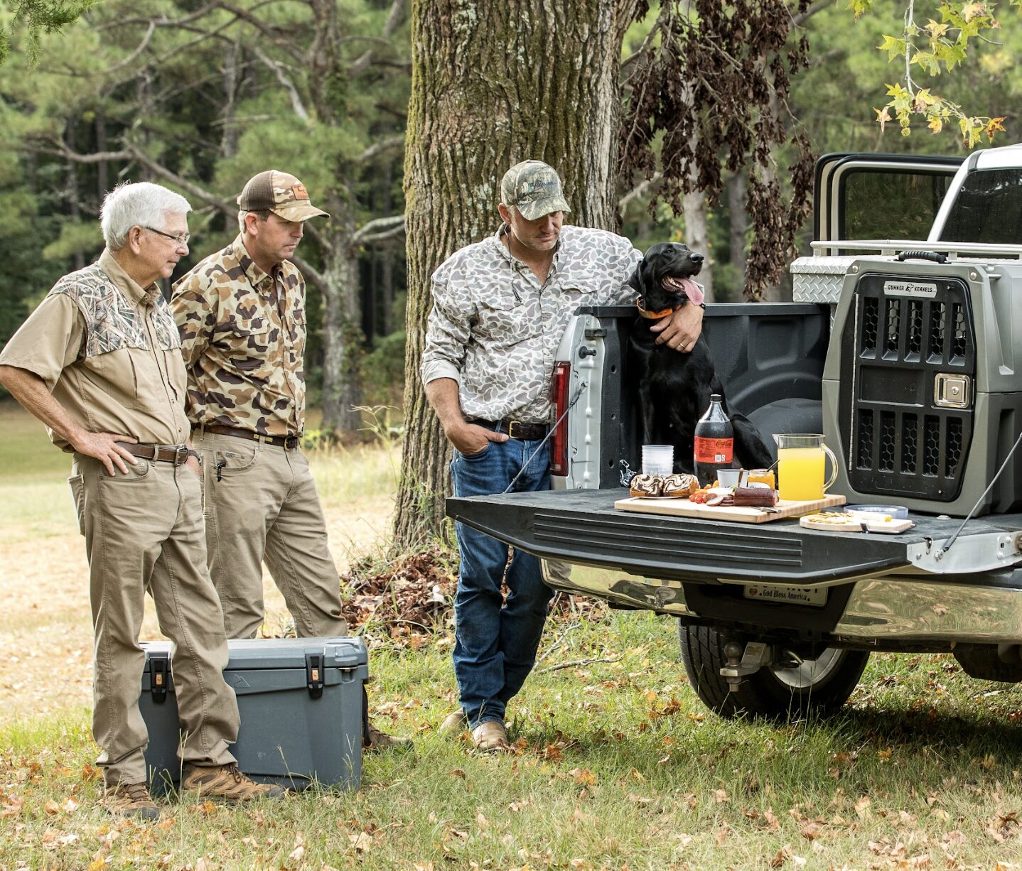 pinion brands tradition